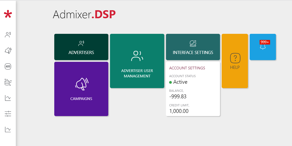 Demand Side Platform