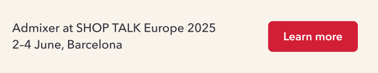 Shoptalk 2025